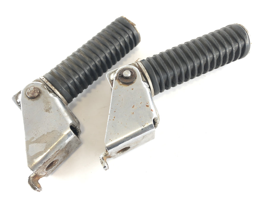 Honda GL 1000 Goldwing GL1 [1977] - Pedias fotrest Footran Set