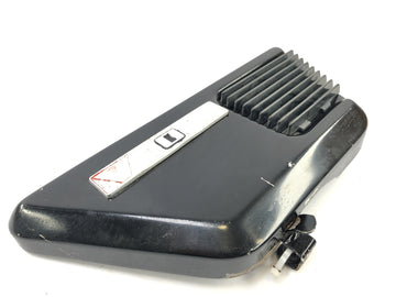 Moto Guzzi V 1000 VG [1980] - Sidedeksel til høyre