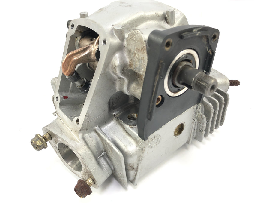 Ducati ST2 944 [1999] - Sylinder med stempel