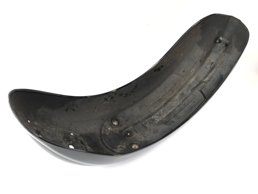 BMW R 850 C 259C [1999] - Mudguard Mudguard Fender bakre svart