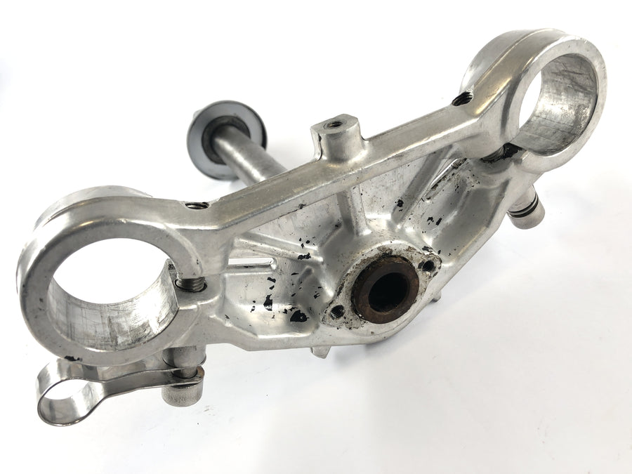Moto Guzzi Le Mans 4 [Le Mans 3] - Fork Bridge nedenfor