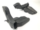 Kawasaki ZX 12 R ZXT20A [2001] - Air Duct Ram Air System Luftinntak-2