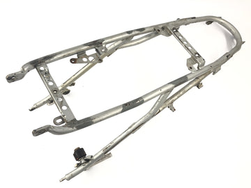 Yamaha TT 600 R DJ01 [1998] - Bakramme ramme