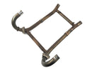 BMW R 100 RT 247 [1981] - Manifold eksosmanifold-9