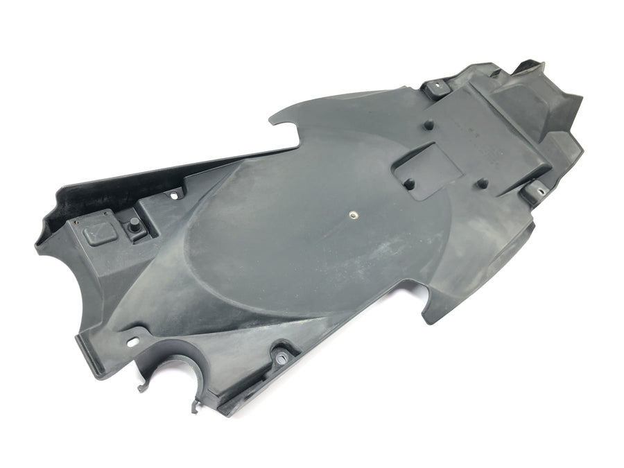 BMW R 1200 R R1ST [2008] - Innvendig panel sprutbeskyttelse gjedde underkonstruksjon