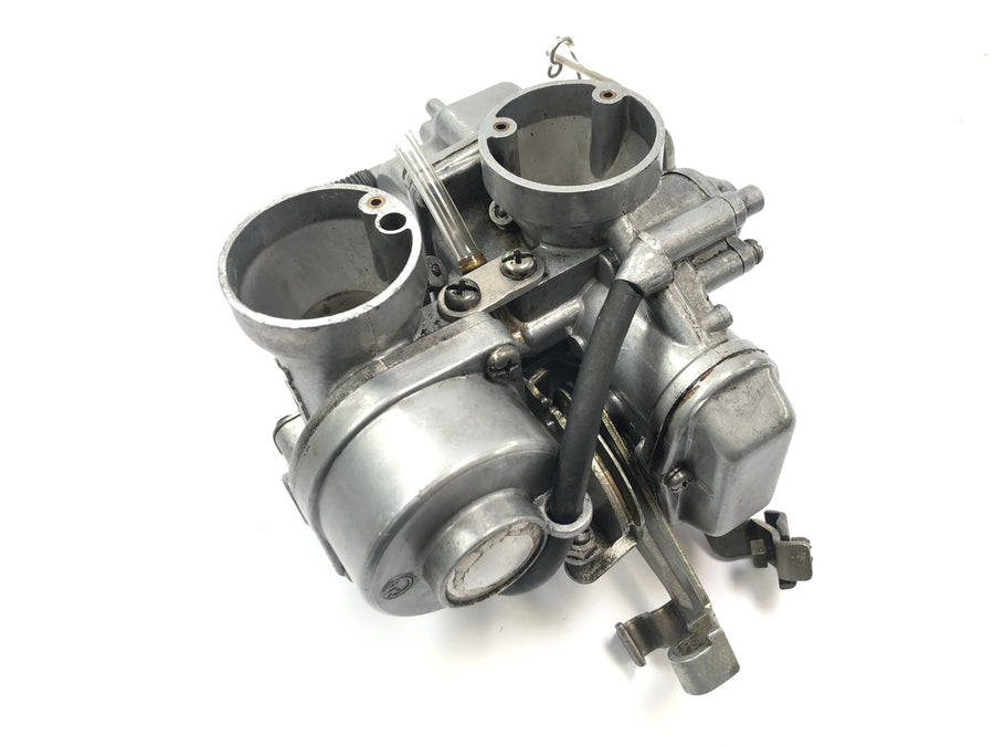 Yamaha XT 600 Z Ténéré 55W [1986] - forgasserforgasser forgasser forgasser forgasser forgasser