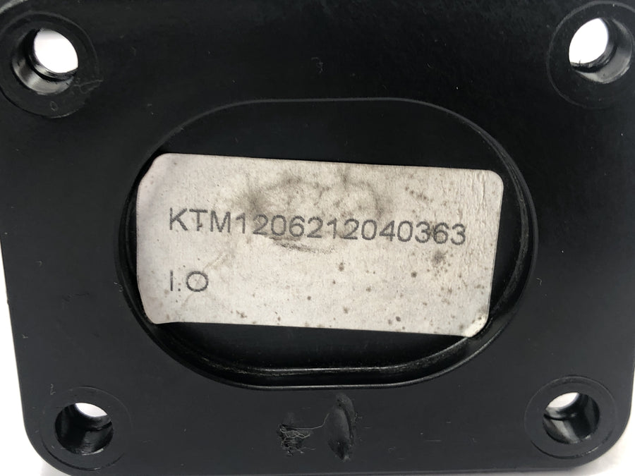 KTM Duke 690 A3 [2012] - Drivstoffpumpe drivstoffpumpe drivstoffleveringsenhet