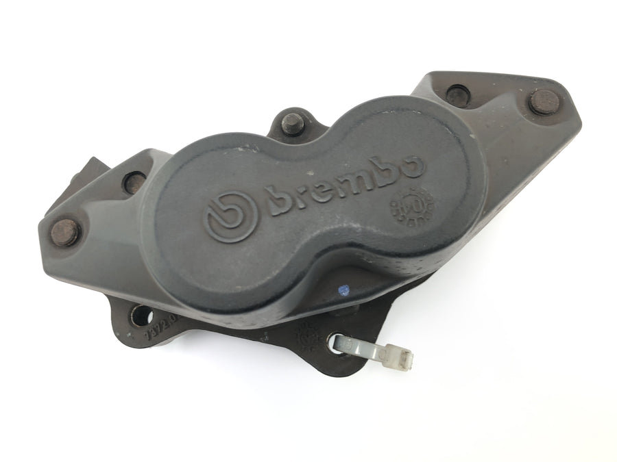 BMW K 1200 S K12S [2005] - Bremsecaliper Brembo foran høyre