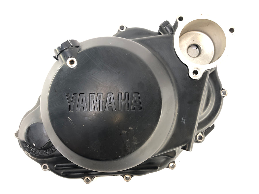 Yamaha XT 600 E 3TB [1996] - Motorlokk koblingslokk