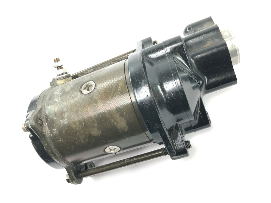 Cagiva Planet 125 [1998] - startmotor elektrisk starter 12V