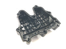BMW F 650 GS R13 [2000] - ventildeksel sylinderlokk motordeksel plast-4