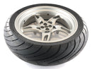 BMW R 1150 R R21 [2002] - Bakhjul Rad Rim-1