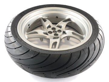 BMW R 1150 R R21 [2002] - Bakhjul Rad Rim