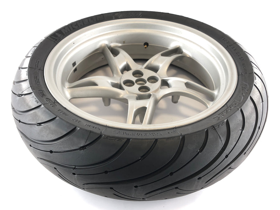 BMW R 1150 R R21 [2002] - Bakhjul Rad Rim