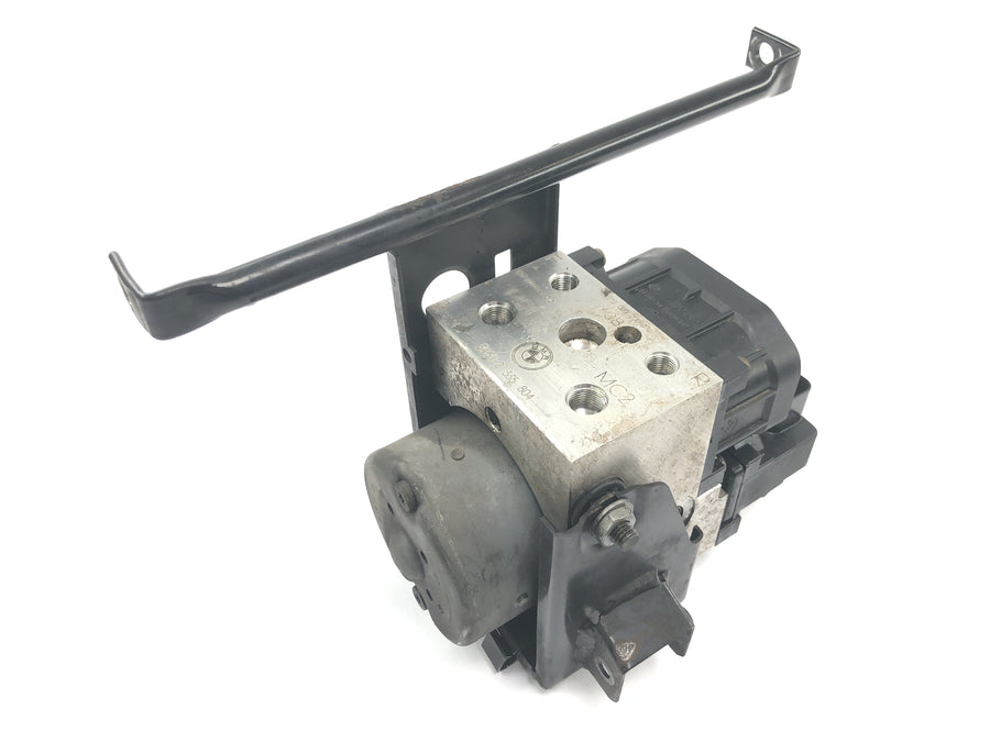 BMW F 650 GS R13 [2000] - ABS-modulatorblokk for hydraulikkenhet for kontrollenhet