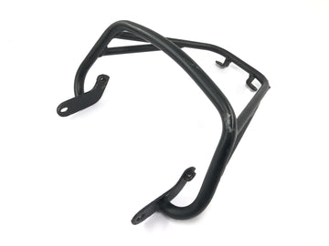 Sachs ZX 125 [1998] - Bagasjehylle bakramme underramme - 0