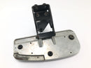 Yamaha XV 1600 Wild Star VP08 [2002] - Footboard driver fotplate fotstøtte foran venstre-5