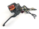 BMW K 1200 RS [2002] - Styret Switch på venstre med clutchpumpe og koblingsspak-6