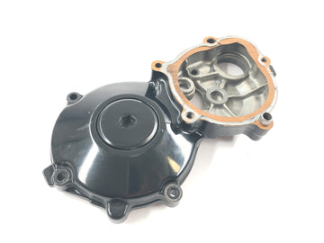 Suzuki GSX R 1000 WVB6 K6 [2006] - Startdeksel motordeksel starter frihjul