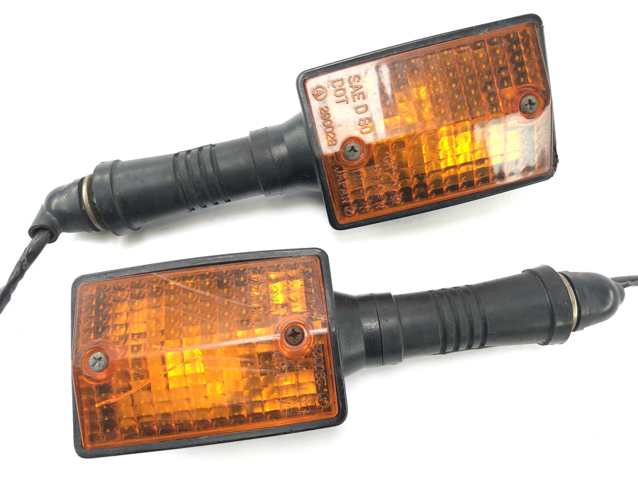 Yamaha XT 600 43F [1985] - Blinker Blinker Light på venstre og høyre