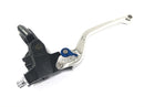 Triumph Sprint St 1050 [2005] - Handbremsepumpe og clutch montering med V Trec -spak og abe-5