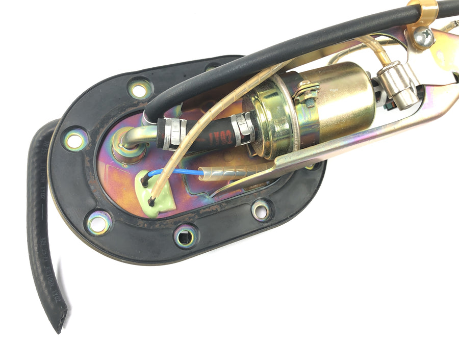 Honda VTX 1800 SC46 [2004] - Bensinpumpe drivstoffpumpe tankpumpe
