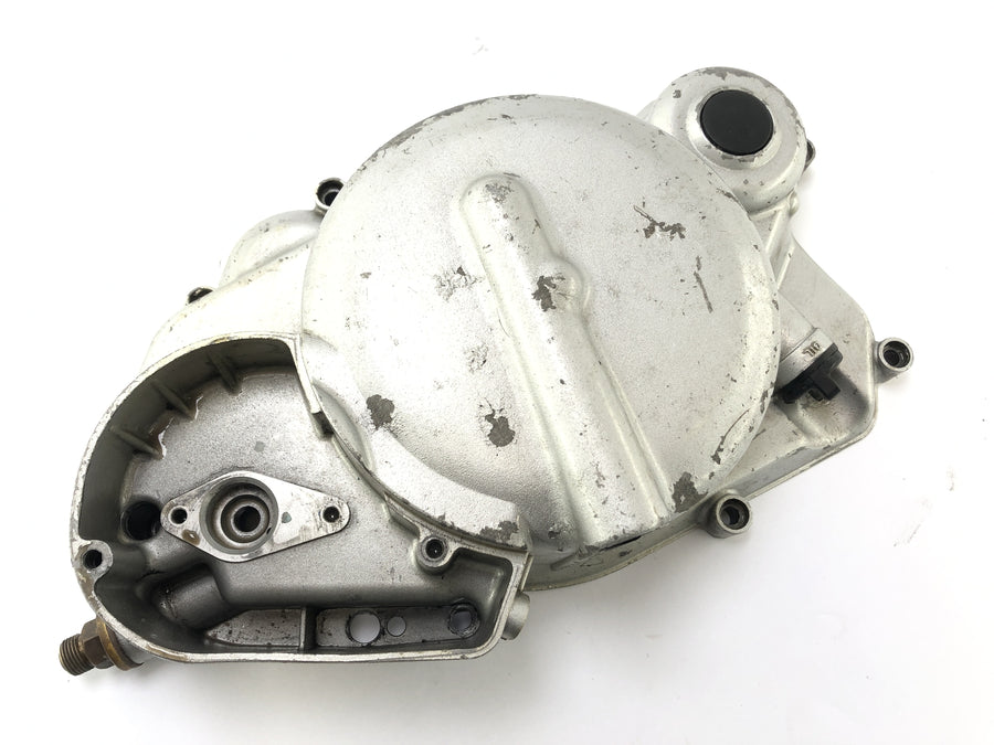 Cagiva Mito 125 8p [1991] - Syklet lokkmotorlokk