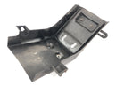 Yamaha XTZ 660 3YF [1992] - Nummerskiltholder for bakskjerm sprutbeskyttelse-3