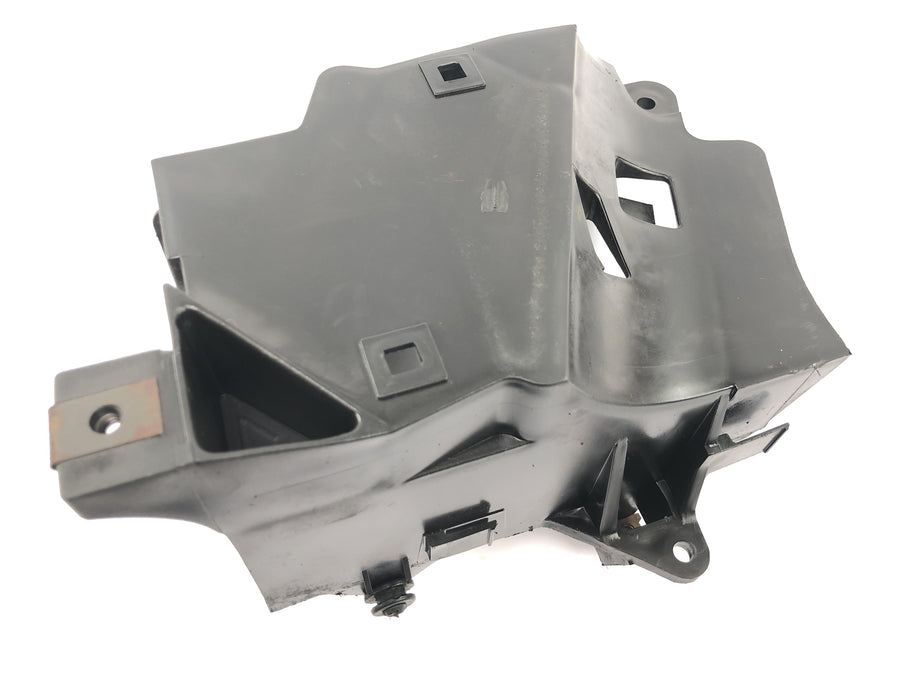 Yamaha XVS 650 4VR [1997] - Batteriboks batteriholder batteriboksholder