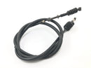 Yamaha XT 500 1U6 [1981] - Frontbremsekabel Bowdenkabel-4
