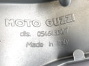 Moto Guzzi Norge 1200 [2006] - Håndtak av bakre braketthåndtak-6