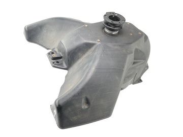 Moto Guzzi Stelvio 1200 4V [2009] - Tank drivstofftankbensin tank tank tank - 0