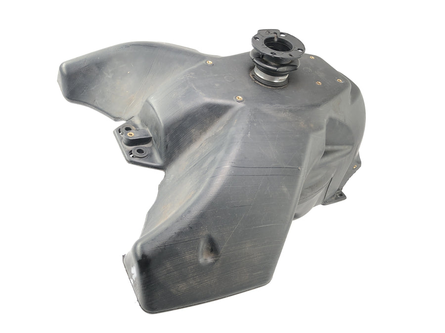 Moto Guzzi Stelvio 1200 4V [2009] - Tank drivstofftankbensin tank tank tank