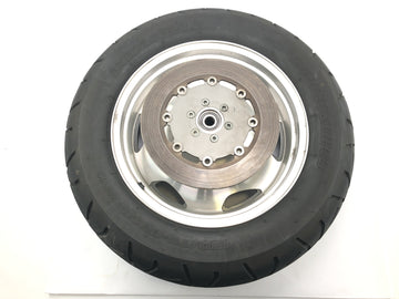 Suzuki Intruder VL 1500 AL [2000] - bakhjulsfelghjul 5,00 x 15" - 0