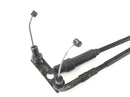 Moto Guzzi Norge 1200 [2006] - Gasstog Bowden Cables-3