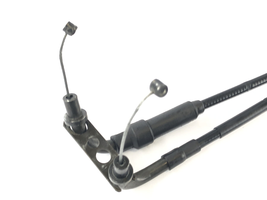 Moto Guzzi Norge 1200 [2006] - Gasstog Bowden Cables