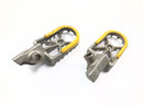 Suzuki RM Z 250 RJ41A [2007] - Fotstøtter Førerfotstøtter par aluminium-4