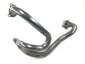 BMW R 1150 RS R22 [2003] - Manifold eksos manifold eksos