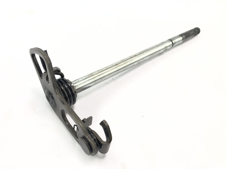 Yamaha FJ 1100 47E [1985] - Switching Shaft Gear Lever Shaft Switching Stick til venstre høyre