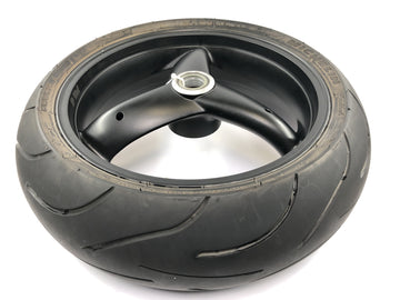 TRIUMPH DAYTONA 955I T595 [1998] - Bakhjulsfelg 6,0x17"