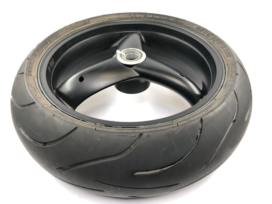 TRIUMPH DAYTONA 955I T595 [1998] - Bakhjulsfelg 6,0x17"