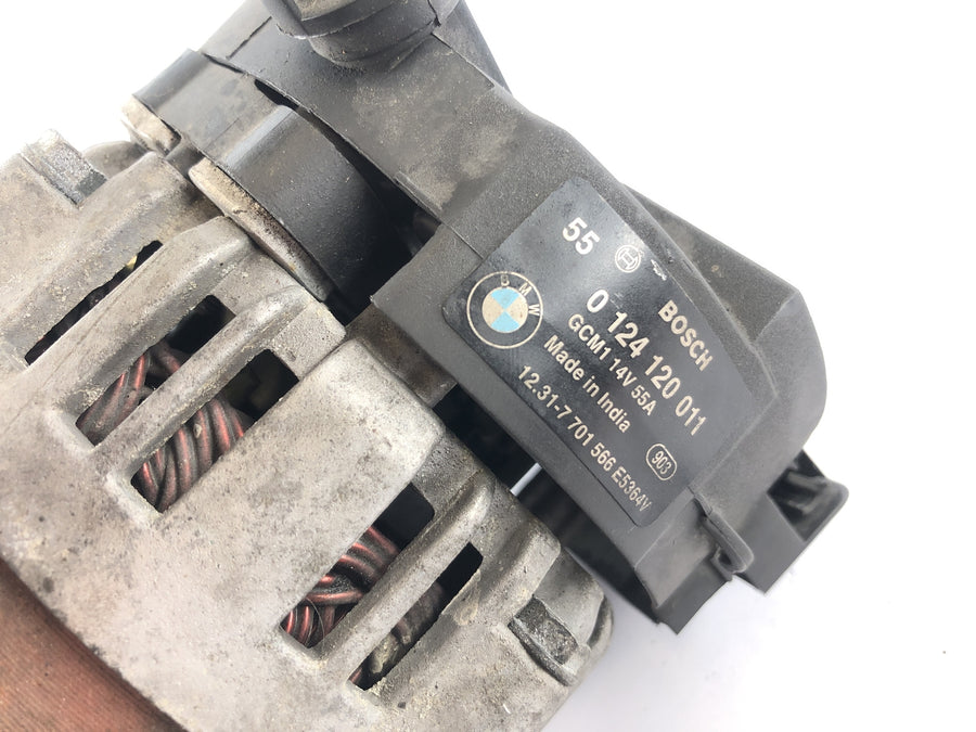 BMW K 1300 S K12S [2010] - Generator