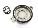 Husqvarna SM 630 A4 [2010] - Oljefilter lokk motor lokk-3