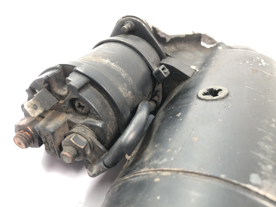Moto Guzzi California III VY Integrale [1990] - Starter startmotor startmotor motorstarter