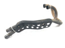 Honda NX 650 Dominator RD02 [1994] - Manifold eksosmanifold varmeskjold manifoldrør-1
