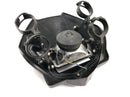 Husqvarna TE 610 H6 8AE [TE 570 H7] - Frontlysmaske frontmaske med frontlys-5