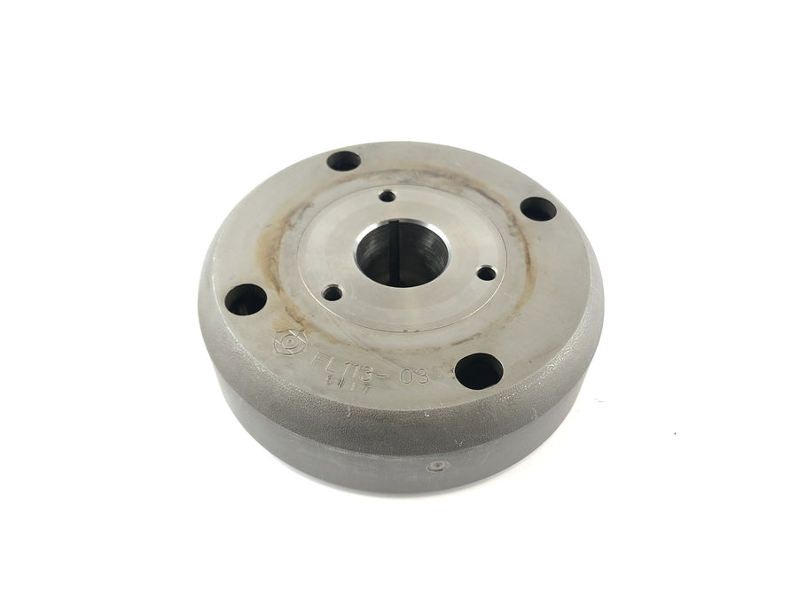 Honda XR 600 R PE04 [1993] - Polrad Rotor tenning