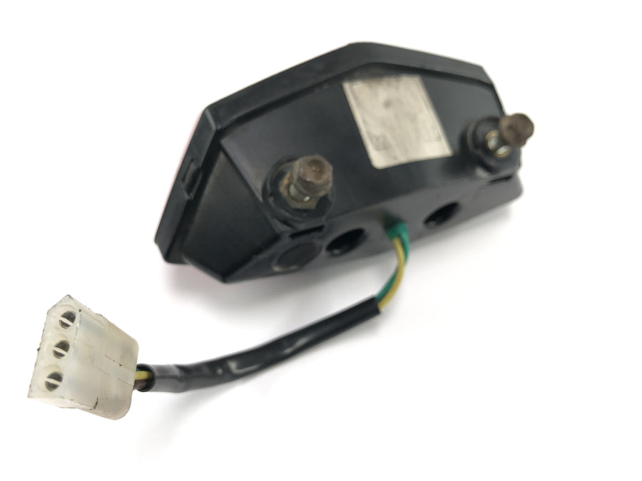 SWM RS 125 R B2 [2020] - Baklys bremselys LED baklys baklykt bak