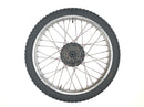 Yamaha DT 175 2K4 [1982] - Forhjulsfelghjul 1,60 x 21" eikerhjul-7
