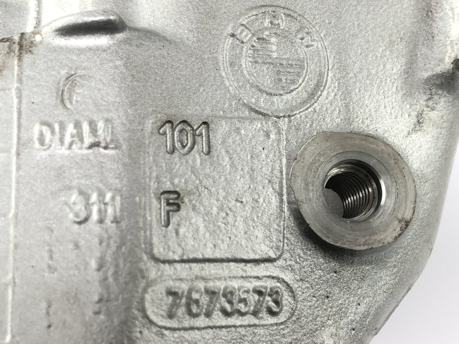 BMW R 1200 R R1ST [2008] - sylinder med stempel til venstre